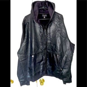 True Religion Zip Up Hoodie